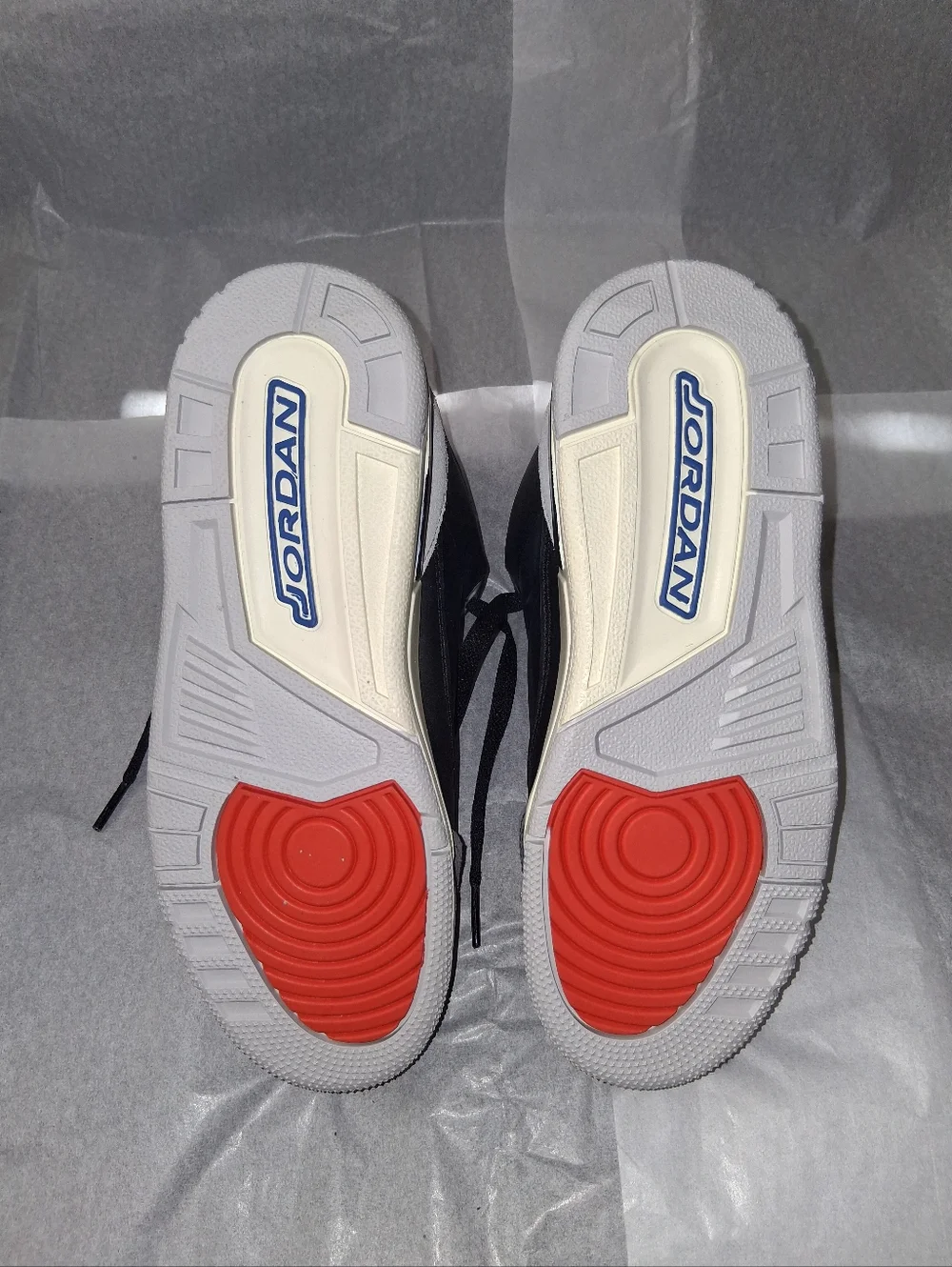 Jordan air retro